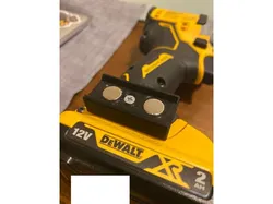 Magnetic Bitholder for 12V Dewalt Tools