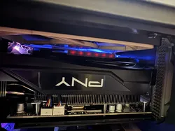 Micro Connectors NVME Carry Card LED Cover