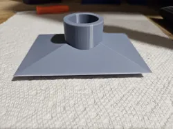 New Concept Soap Dish