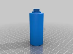 Novritsch SSP1 Silencer