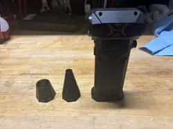Nozzles for AC-27 / FE-J35 Air Duster