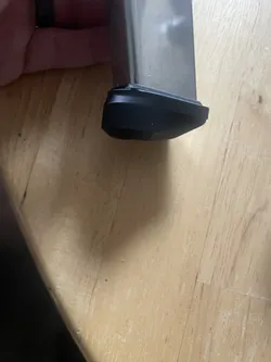 Pinky Extension