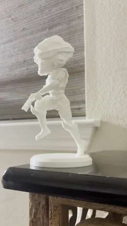 Rift: Genesis - Bobblehead