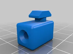 Sapphire Plus (With Acrylic) Tool Holder