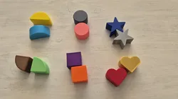 Shapes