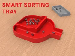 Smart Sorting Tray – Sorting and Separating Tray