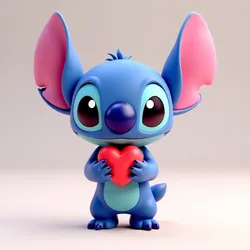 Stitch