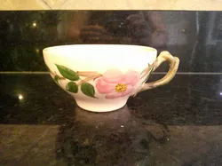 Tea Cup