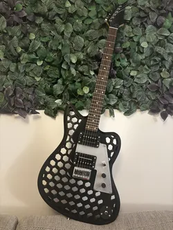 The Lynx - Jaguar Electric Guitar