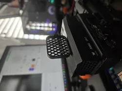 Vortex AMG UH-1 KillFlash | Airsoft | Prints in Under 10 minutes!