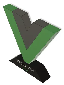 VueJS Trophy