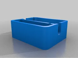 Wemos D1 Mini Relais Box