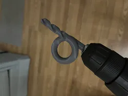 360 degree Drill Bit
