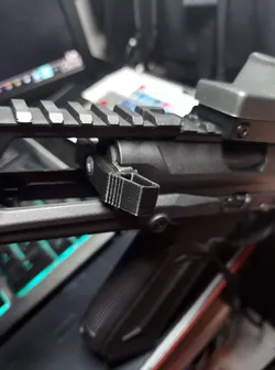 Airsoft AAP-01 RAPTOR