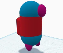 Amogus