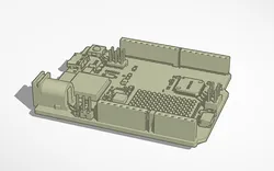 Arduino Uno R4 Wifi