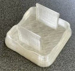 Blendtec Champ Blender Jar Lid Insert