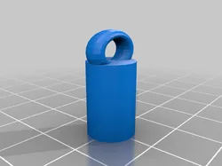 Blind Wand Cap (fix)