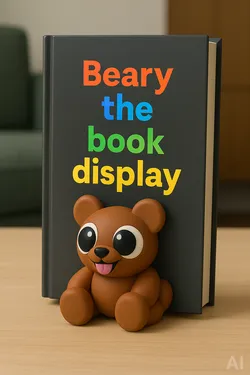 Book display