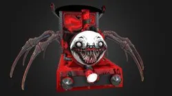 Charles (Choo Choo Charles)