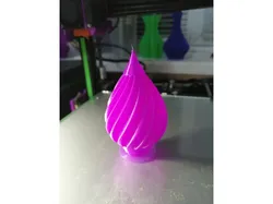 Christmas tree toy