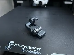 Clockwork 2 Single Gear Idler