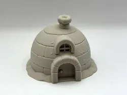 Cozy Igloo Cottage
