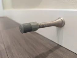 Door Stop Extender