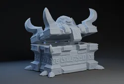 Fantasy Chest