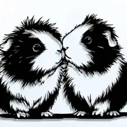Fișiere pentru imprimante 3D | Fișier 3MF | Hamsters (CFS needed)