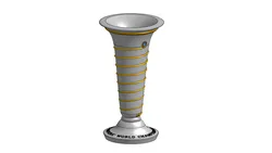 Formula One Drivers' World Championship Trophy (v1.0)