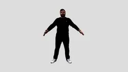 Full body