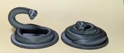 Giant Snake, Snek Collection (DND / TTRPG)