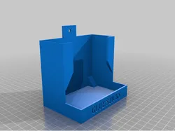 Glue Stick Dispenser