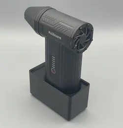 Gridfinity 2x1 bin for Koilboane Turbo Fan