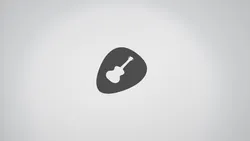 Guitar pick