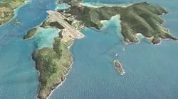 Hamilton Island, Whitsundays, QLD Australia
