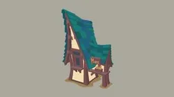 HW 06 - detailing (3 of 3) - Map Kiosk