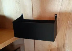 Hängebox