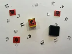 Image To Stamp