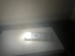 iPhone 13 Pro Max Flashlight Diffuser (Vase Mode)