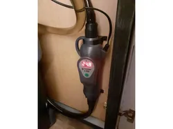 JBL Protemp e500 holder