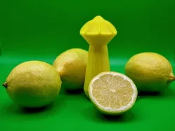 lemon juicer