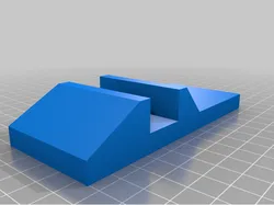 LG tv stand