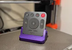 Logitech Rally Controller Table Stand