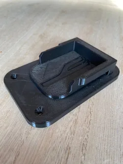 Makita 18V LXT toolmount