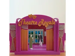Mini Theatre (interactive)