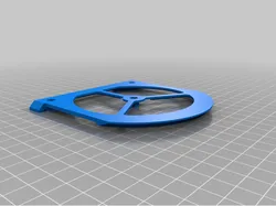 MMU2 Buffer For 608zz bearings - because i have a ton of it