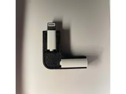 No dangle dongle