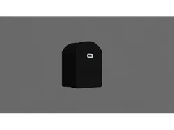 Oculus Quest 1 Carry Case